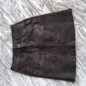 Bebe skirt